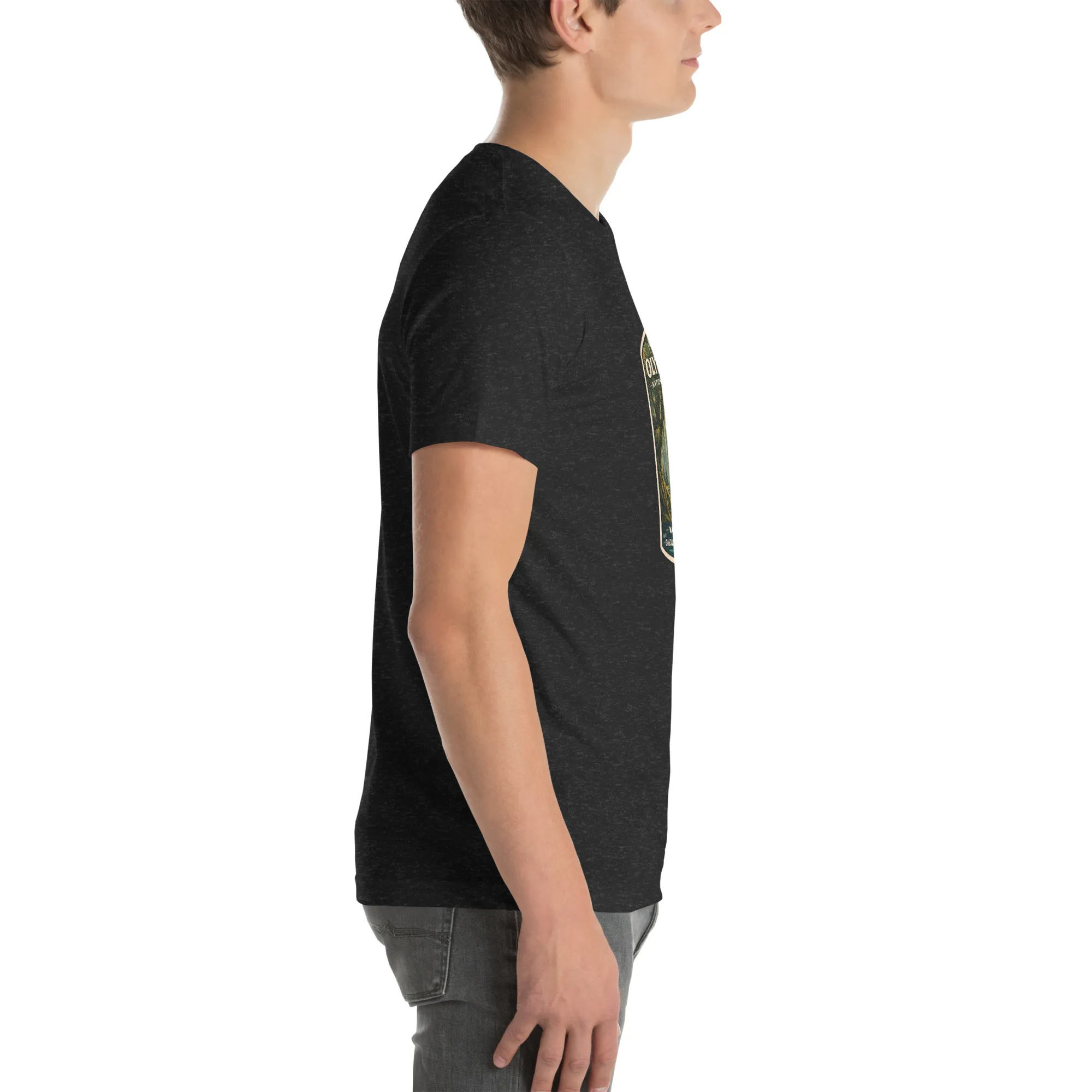 Olympic T-Shirt - Image 5