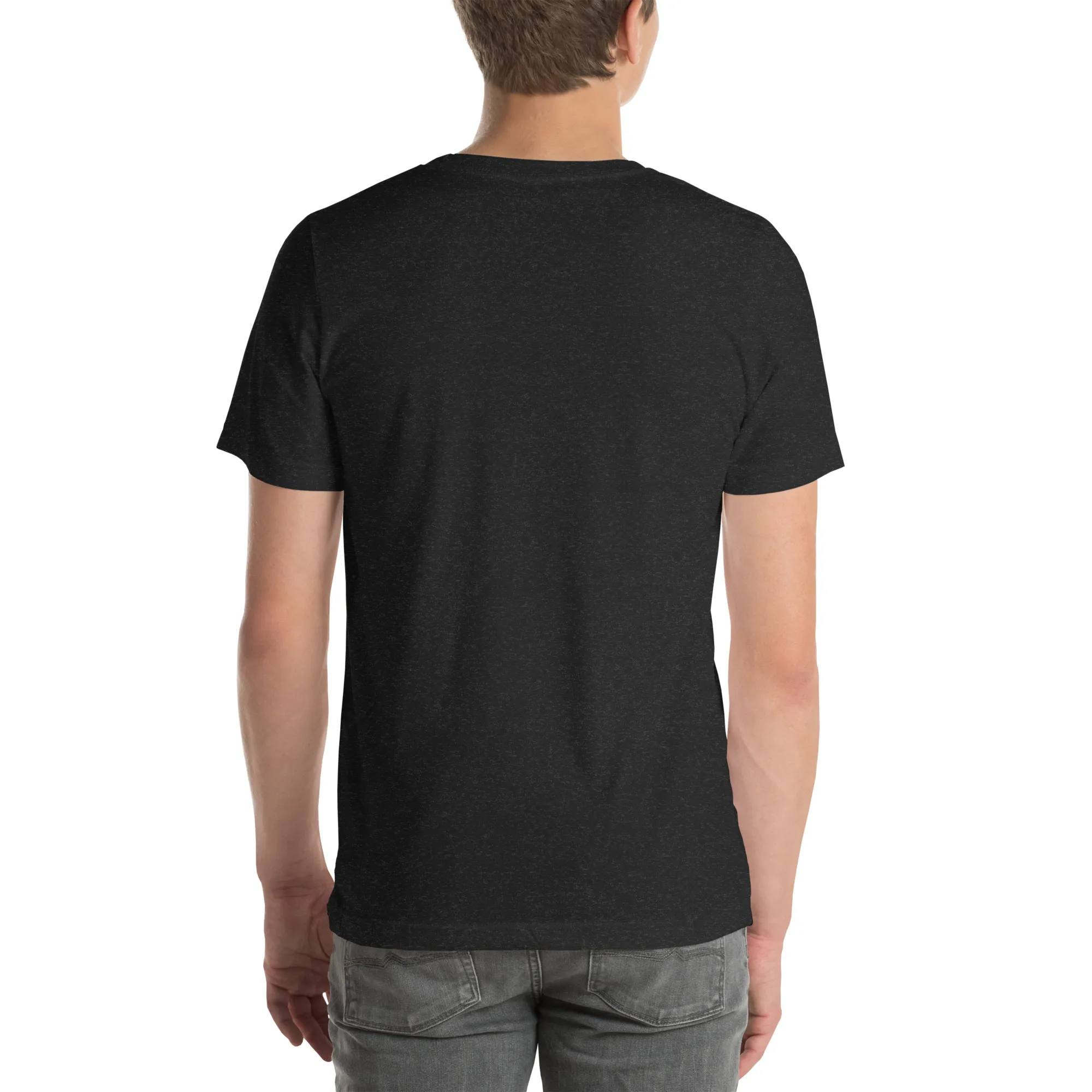Crater Lake T-Shirt - Image 2