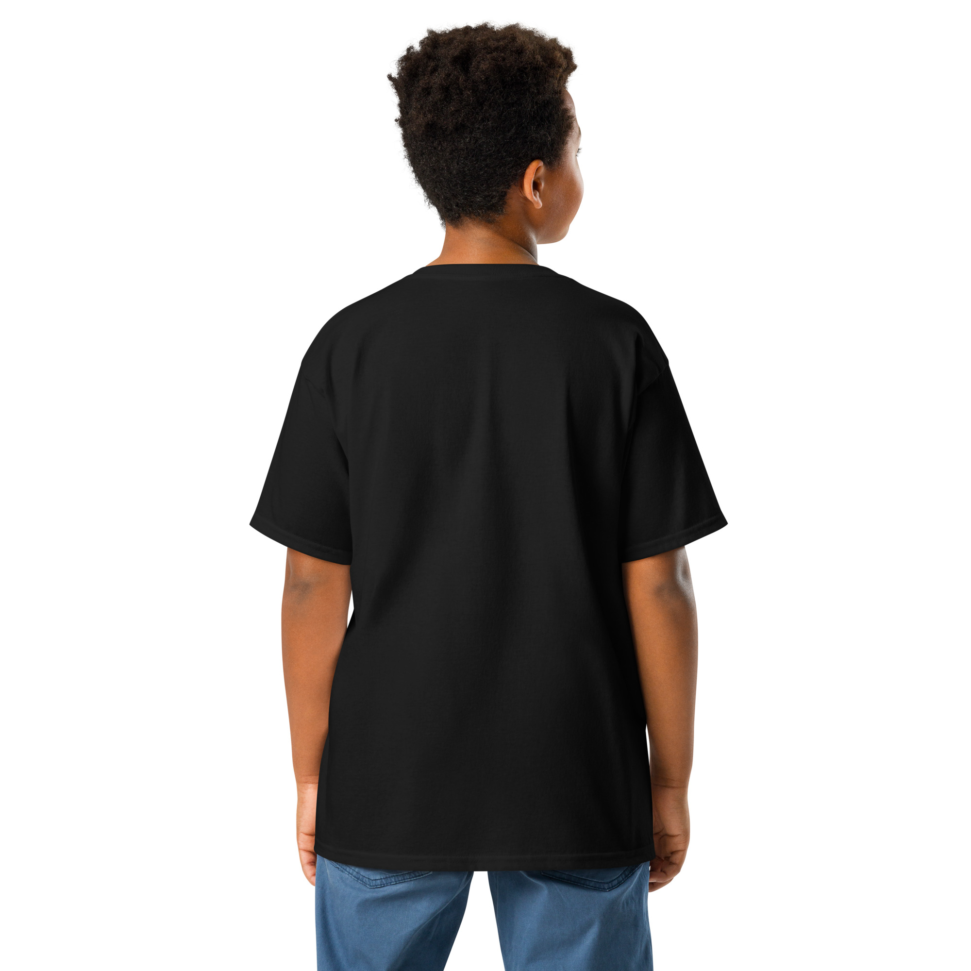 North Cascades Kids T-Shirt - Image 2